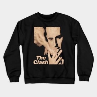 Bankrobber Original Aesthetic Tribute 〶 Crewneck Sweatshirt